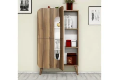 Hovdane Klesskap 108 cm