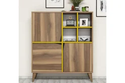 Hovdane Klesskap 100 cm