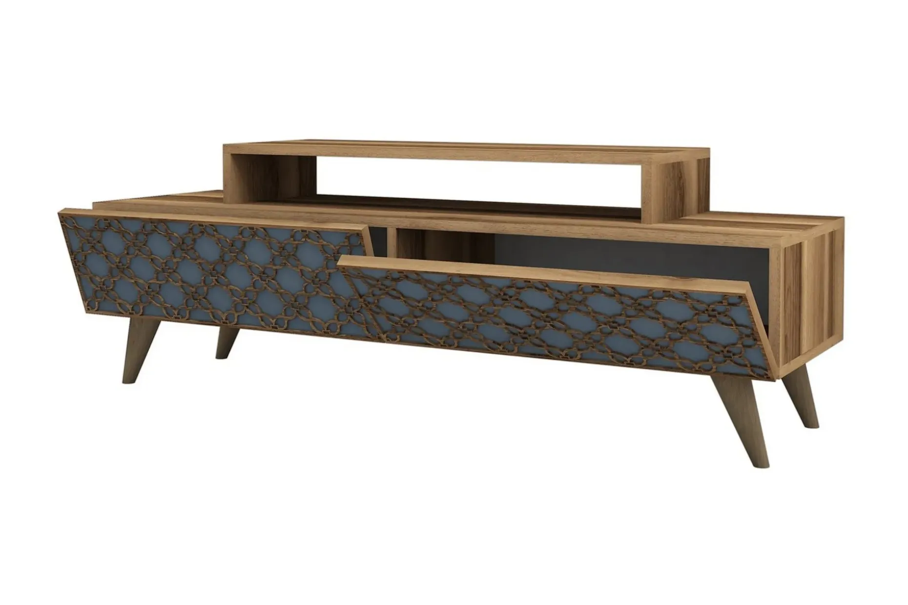 Hovdane TV-Benk 140 cm