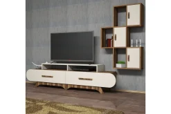 Hovdane TV-Benk 205 cm