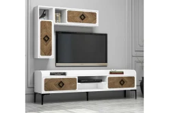 Hovdane TV-Benk 180 cm
