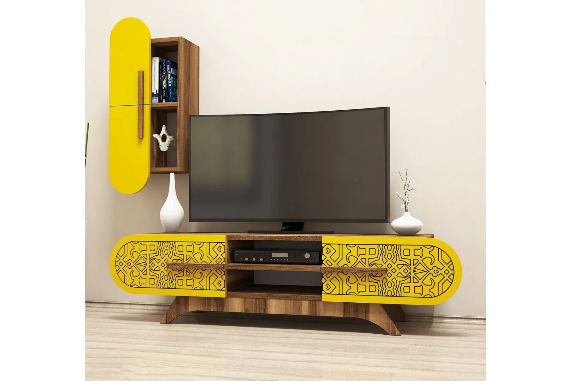 Hovdane TV-Benk 145 cm