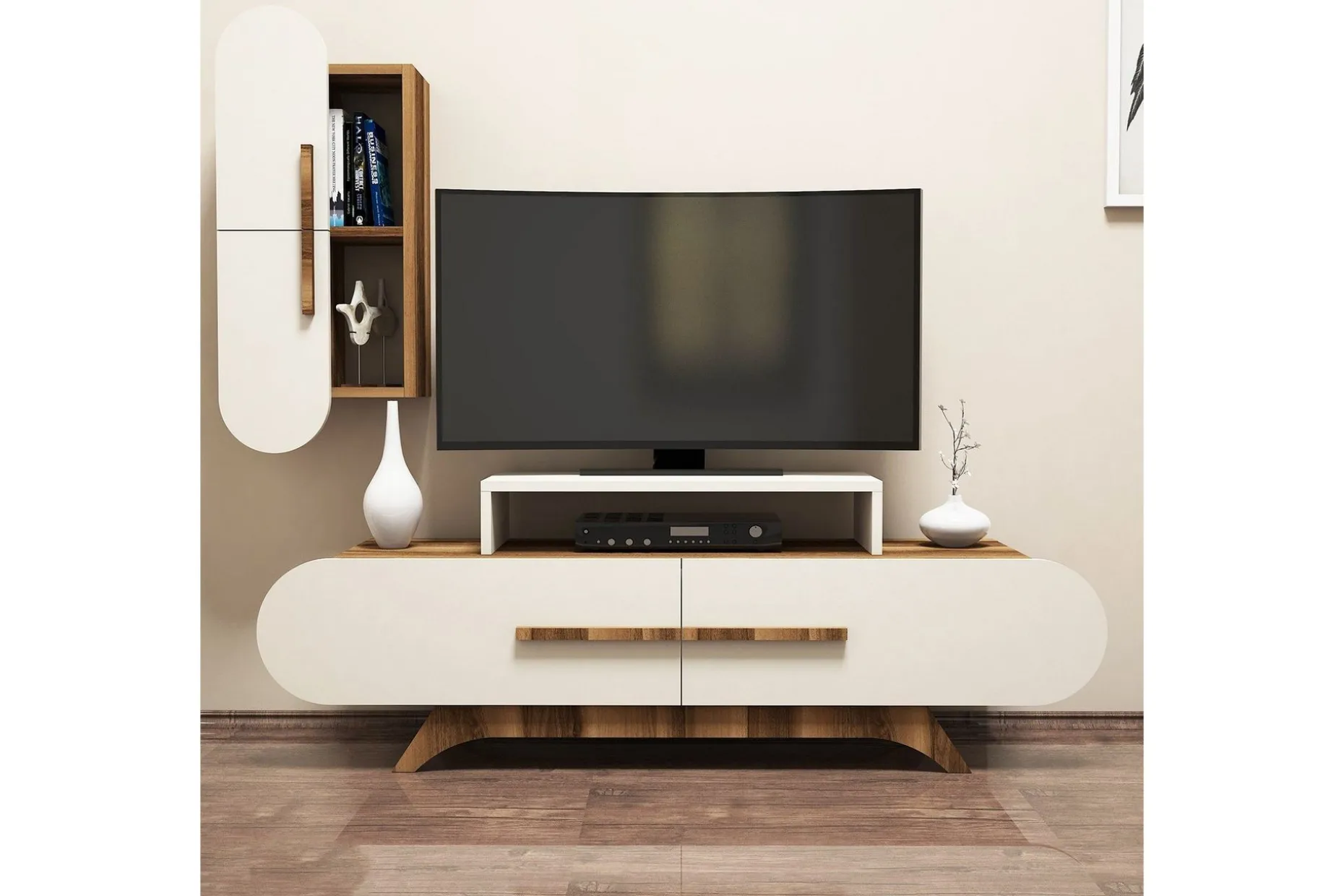 Hovdane TV-Benk 145 cm