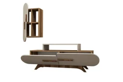 Hovdane TV-Benk 145 cm
