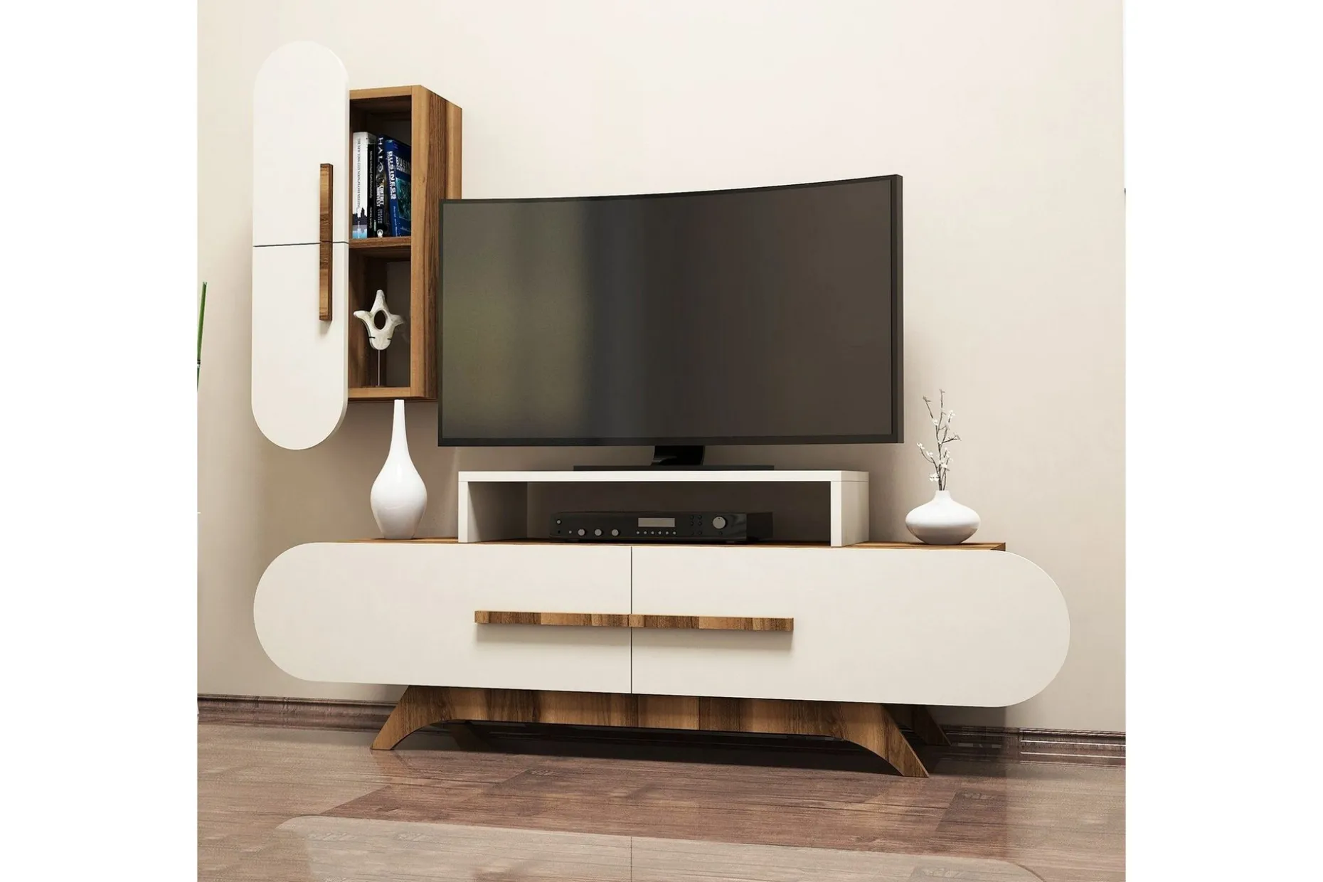 Hovdane TV-Benk 145 cm