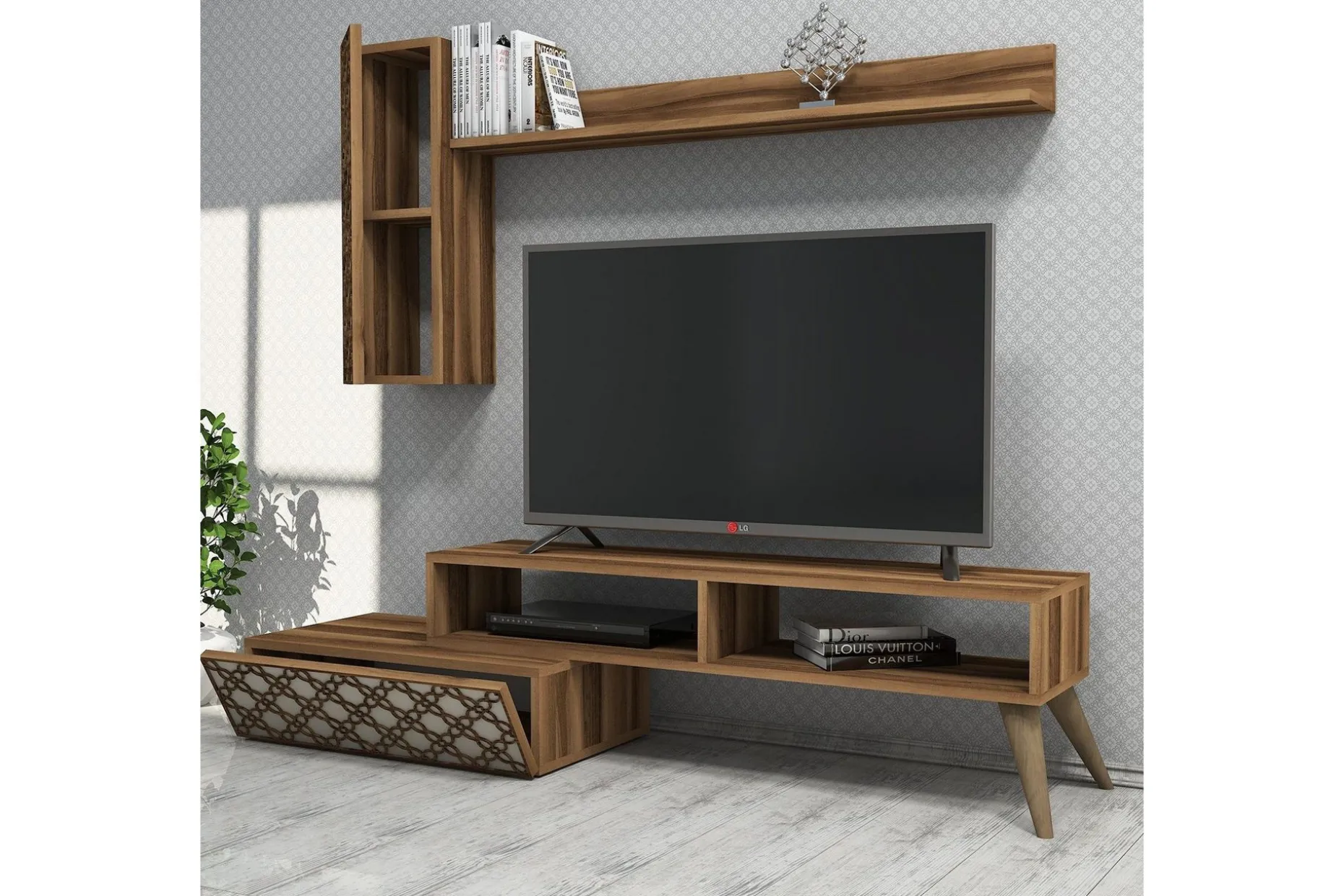 Hovdane TV-Benk 150 cm