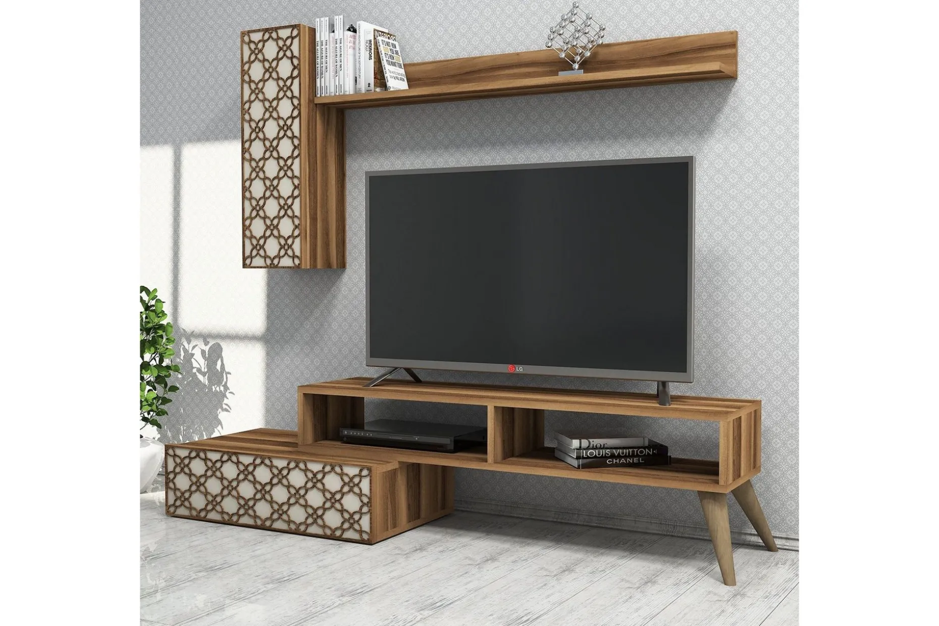 Hovdane TV-Benk 150 cm
