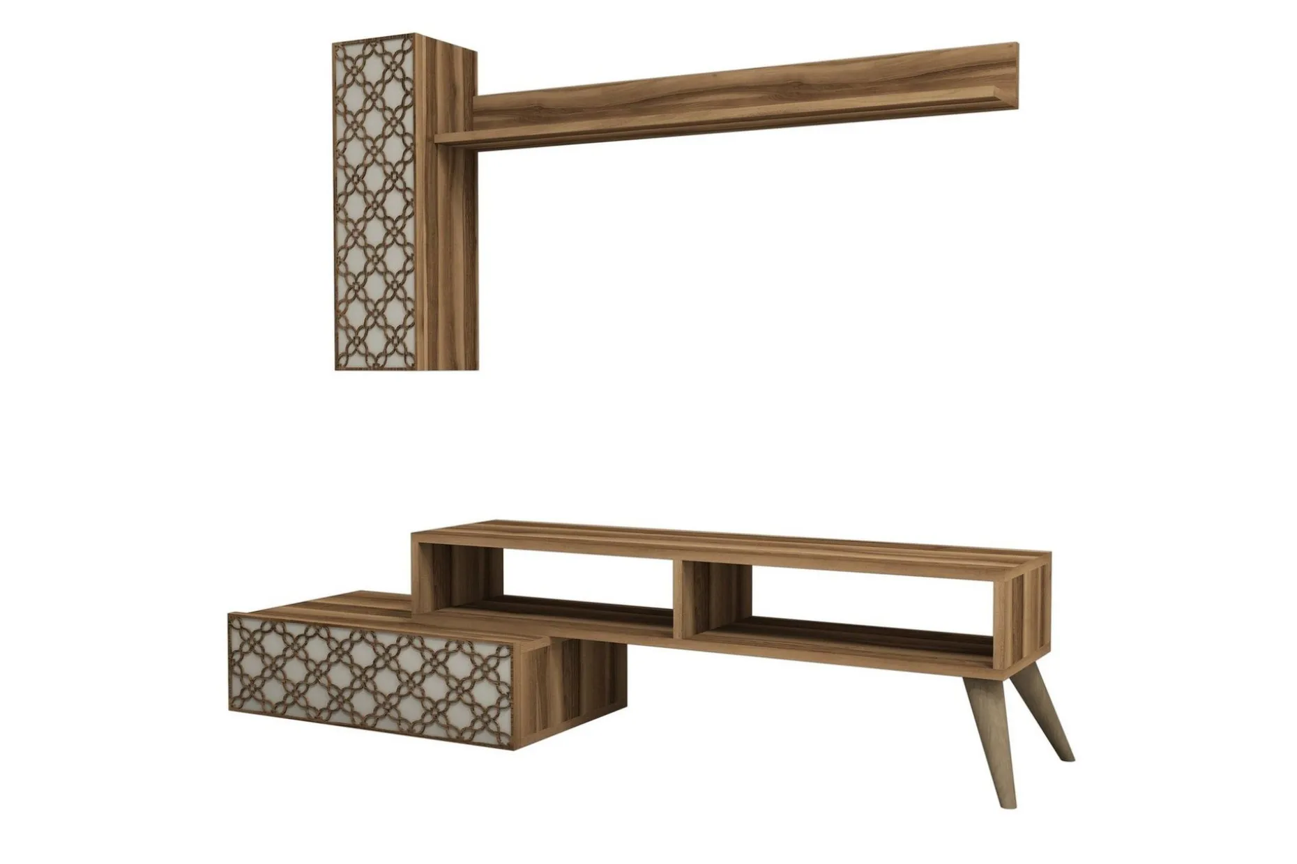 Hovdane TV-Benk 150 cm