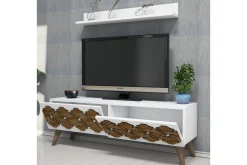 Hovdane TV-Benk 120 cm