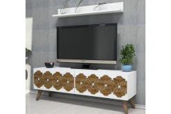 Hovdane TV-Benk 120 cm
