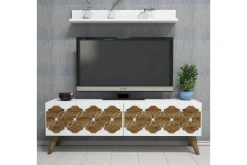 Hovdane TV-Benk 120 cm