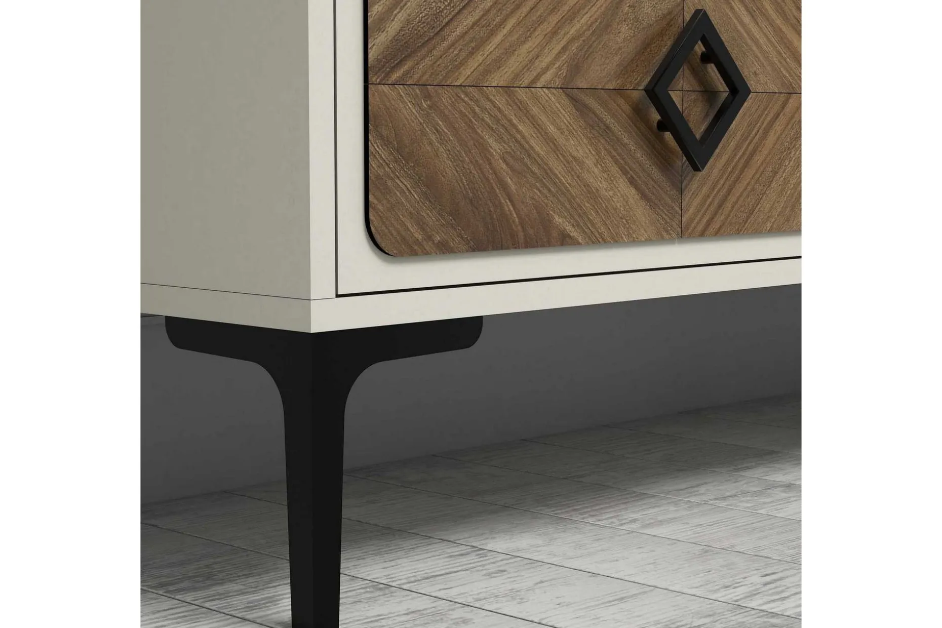 Hovdane TV-møbelsett 180 cm