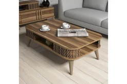 Hovdane TV-Møbelsett 140 cm