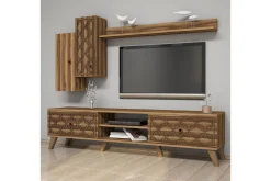 Hovdane TV-møbelsett 180 cm