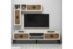 Hovdane TV-møbelsett 180 cm