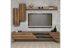 Hovdane TV-møbelsett 180 cm