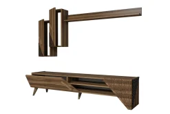 Hovdane TV-møbelsett 180 cm