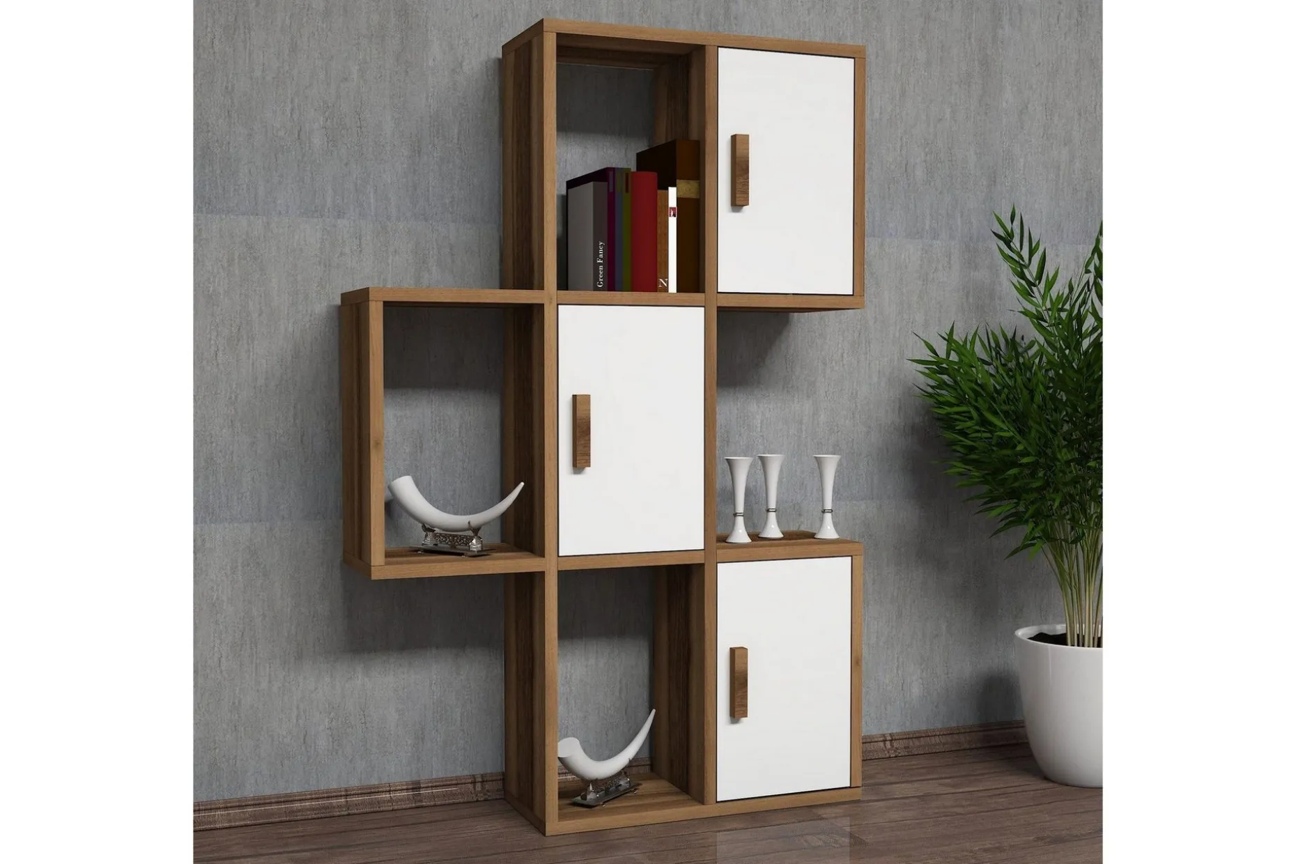 Hovdane Vegghylle 75 cm