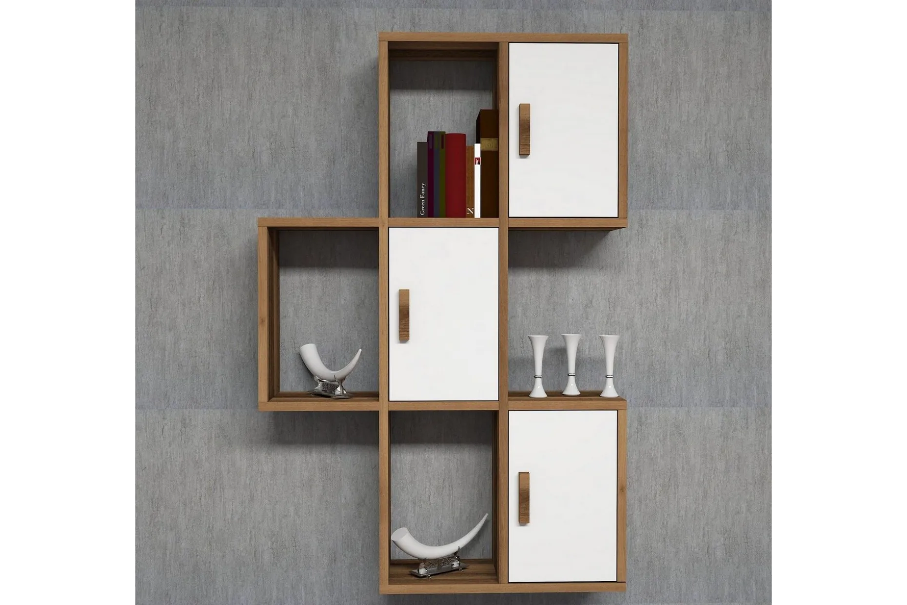 Hovdane Vegghylle 75 cm