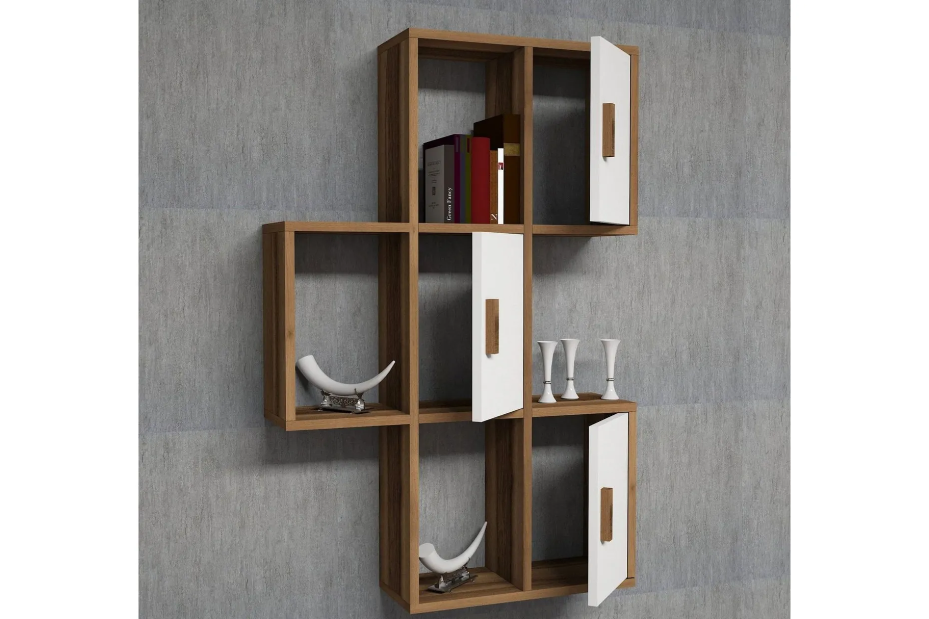 Hovdane Vegghylle 75 cm