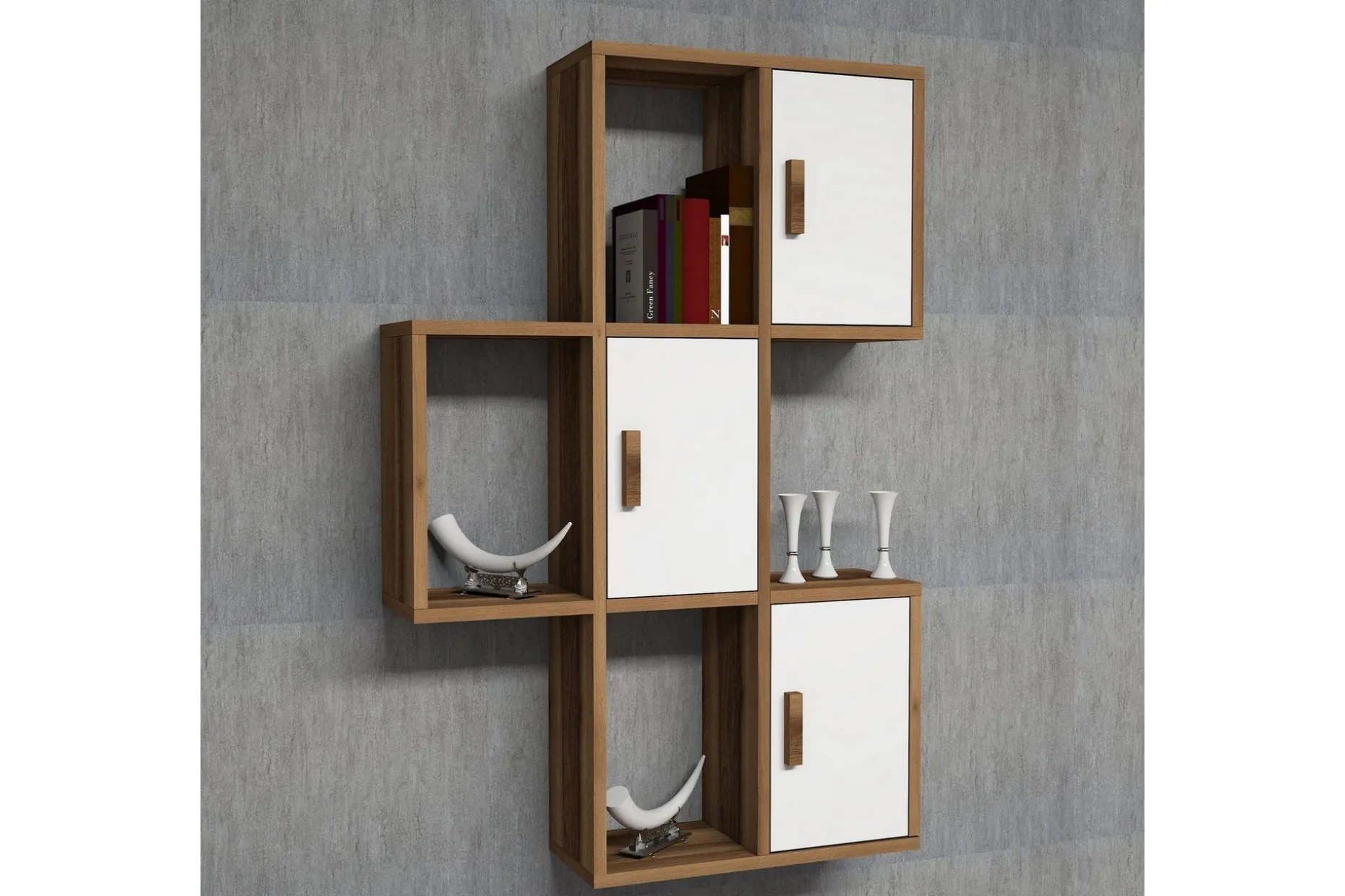 Hovdane Vegghylle 75 cm