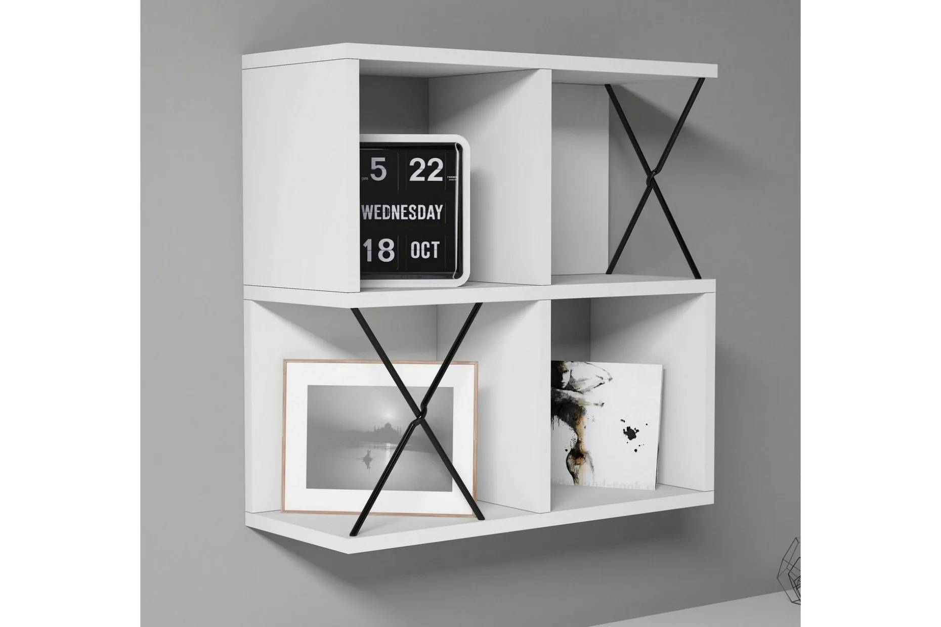 Hovdane Vegghylle 60 cm