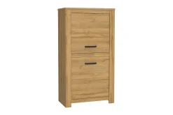 Hovencamp Skap 42x77 cm