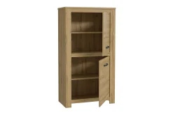 Hovencamp Skap 42x77 cm