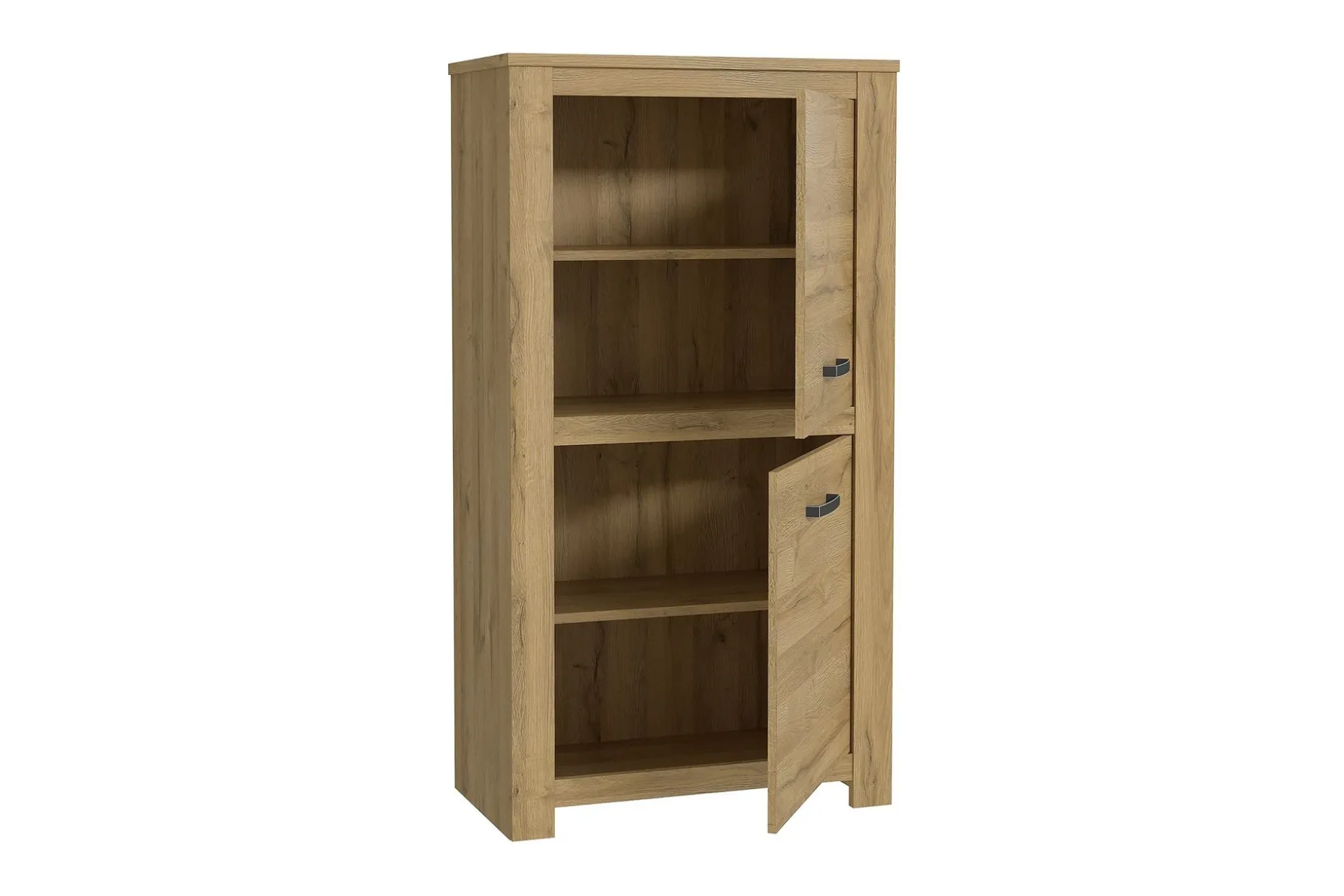 Hovencamp Skap 42x77 cm