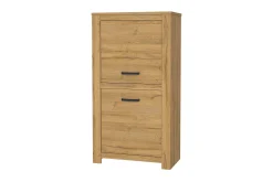 Hovencamp Skap 42x77 cm