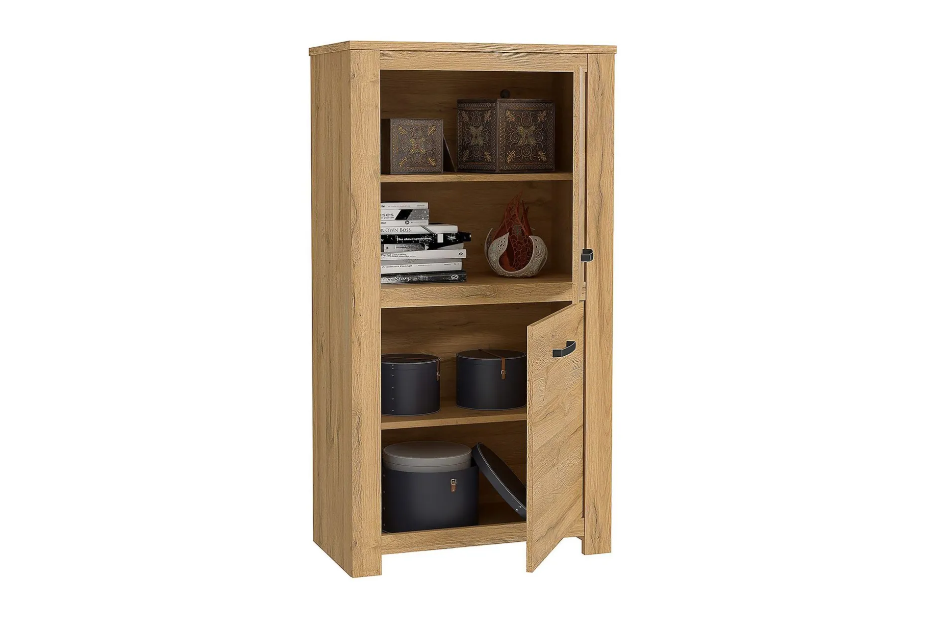 Hovencamp Skap 42x77 cm