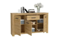 Hovencamp Skjenk 42x161 cm