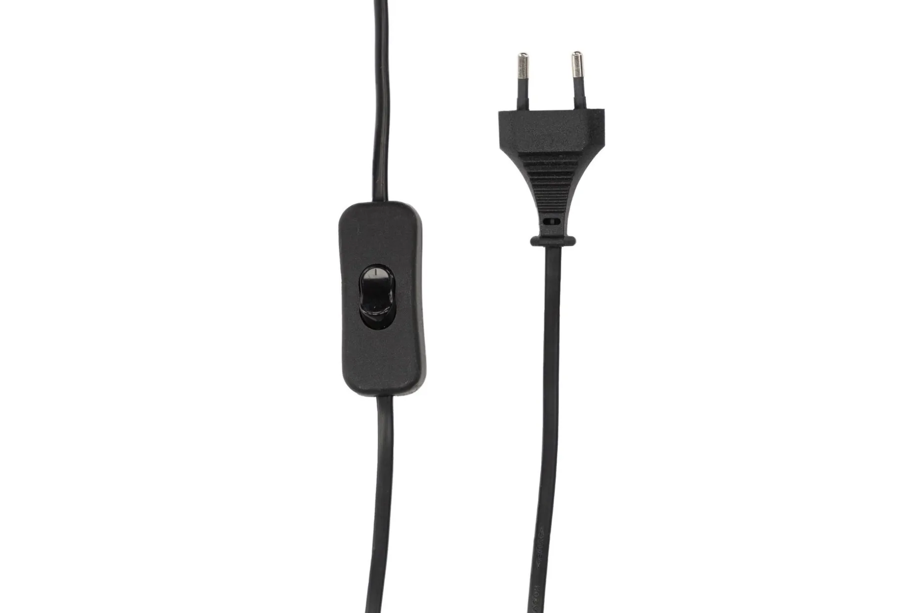 Hovfjället Bordlampe