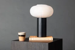 Hovfjället Bordlampe