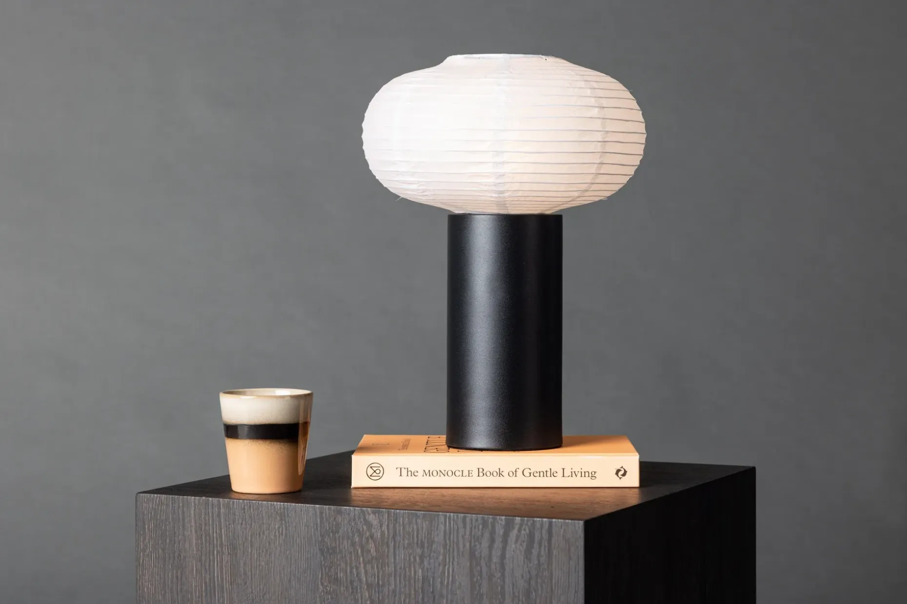 Hovfjället Bordlampe