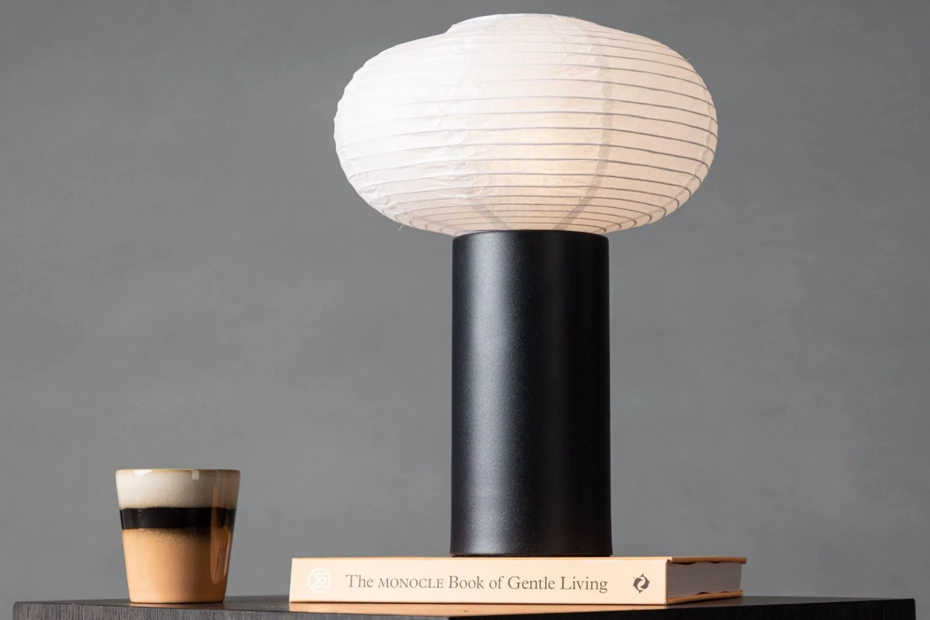 Hovfjället Bordlampe