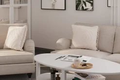 Howard Classic 2-seters Stoffsofa