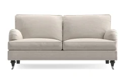 Howard Classic 2-seters Stoffsofa