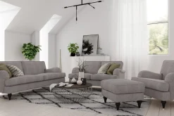Howard Classic 2-seters Stoffsofa
