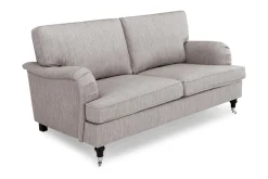 Howard Classic 2-seters Stoffsofa