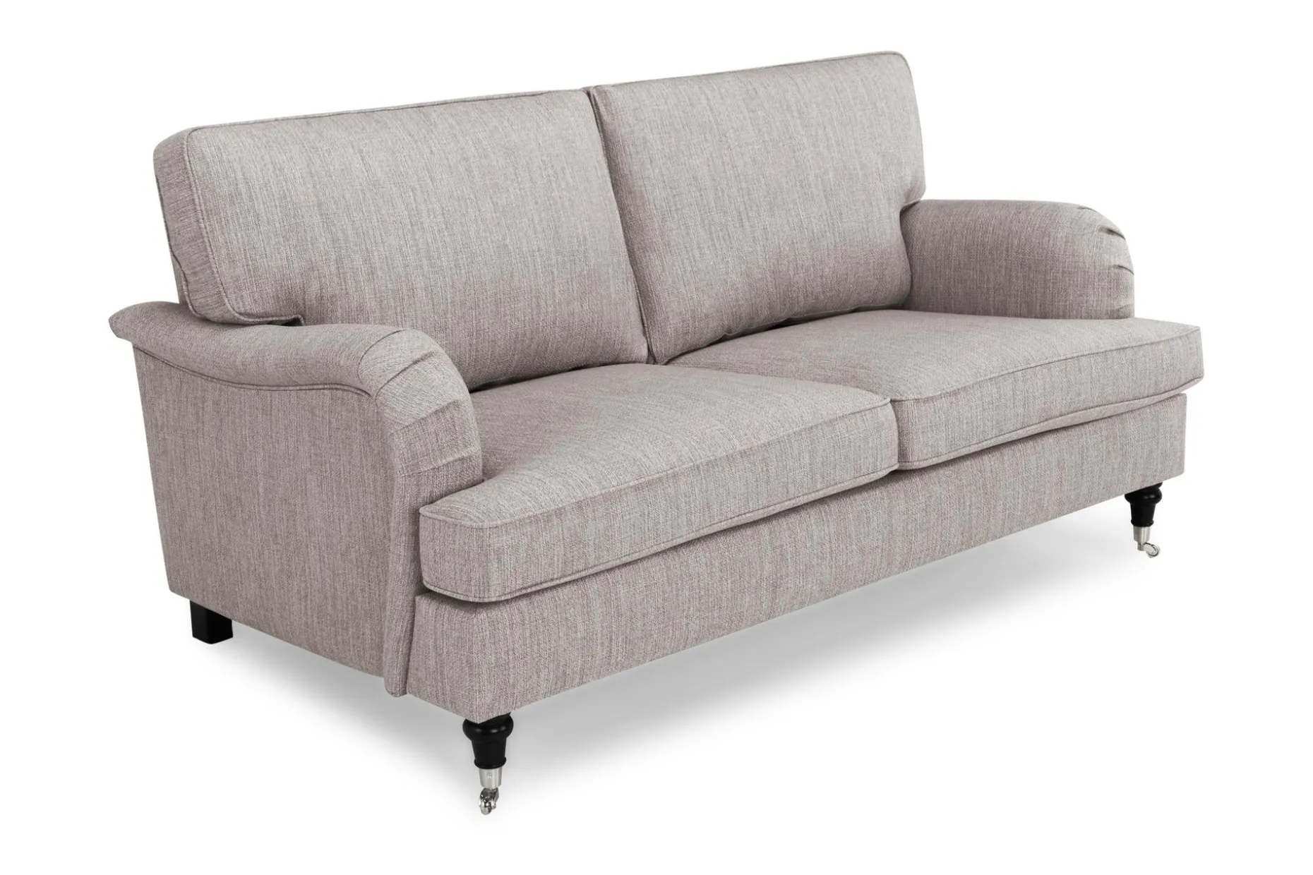 Howard Classic 2-seters Stoffsofa
