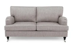 Howard Classic 2-seters Stoffsofa