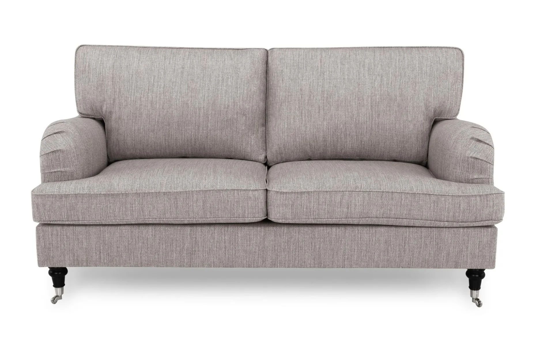 Howard Classic 2-seters Stoffsofa