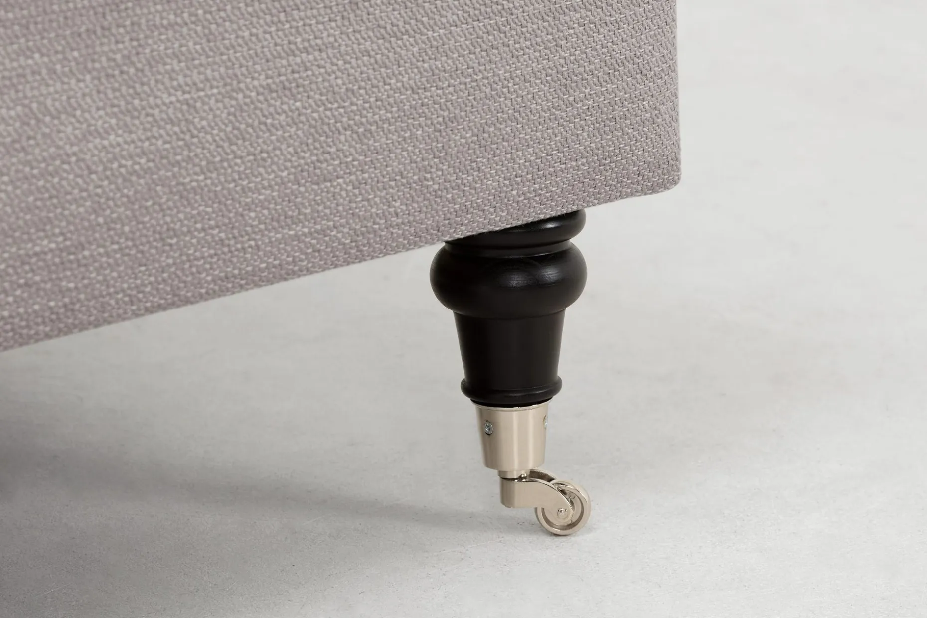 Howard Classic 2-seters Stoffsofa