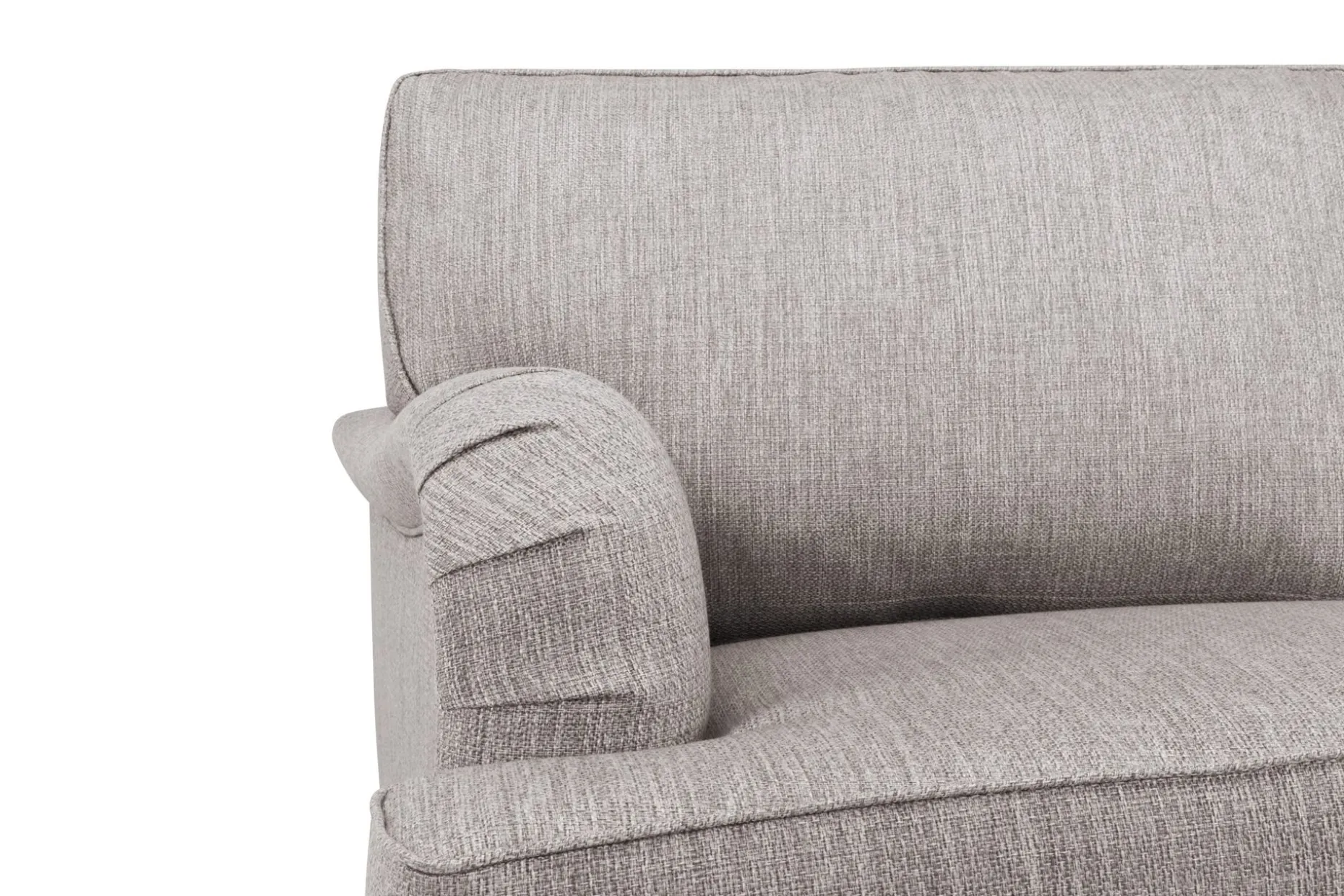 Howard Classic 2-seters Stoffsofa