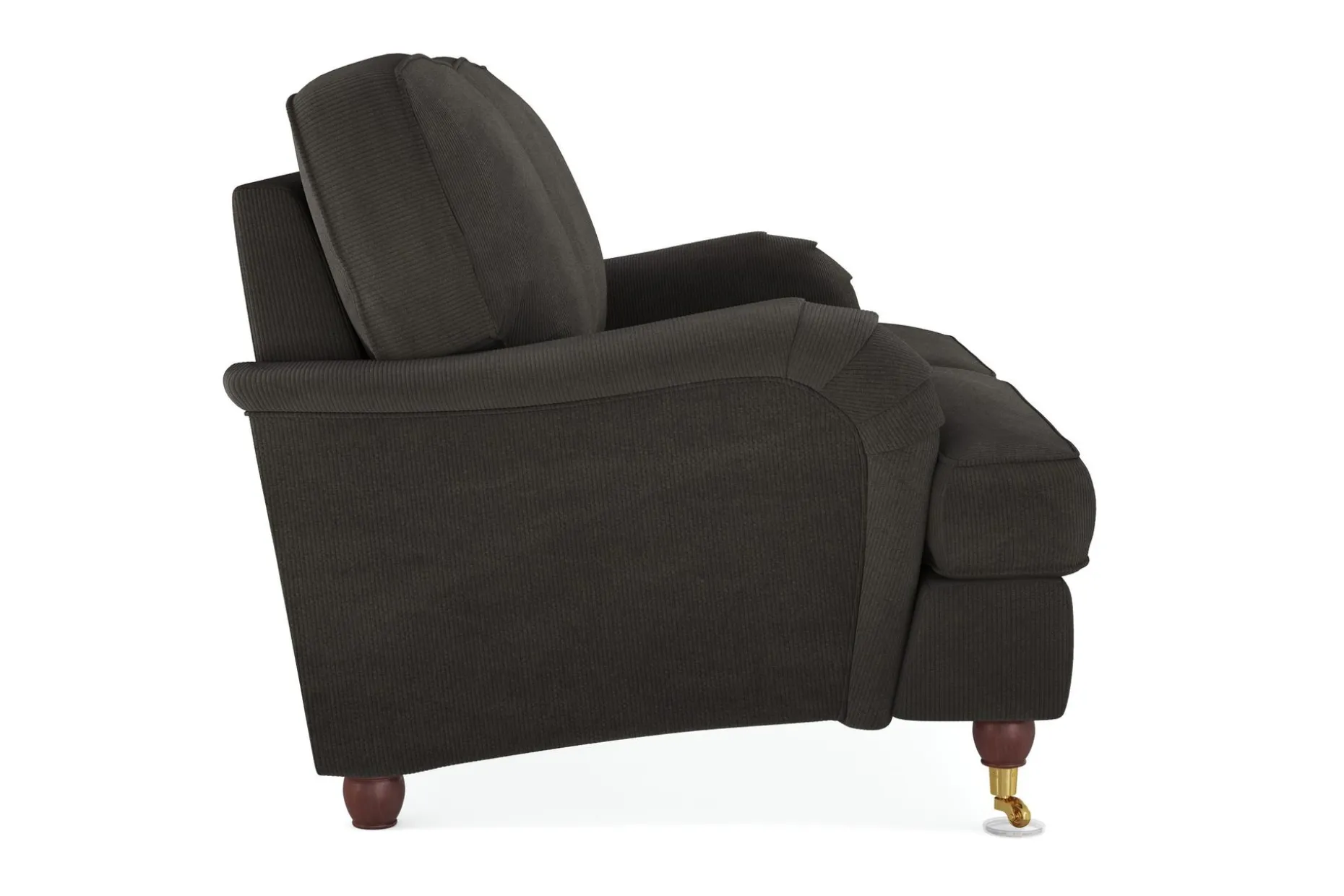 Howard Lyx 2-seters Manchestersofa