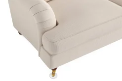 Howard Lyx 2-seters Manchestersofa
