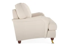 Howard Lyx 2-seters Manchestersofa