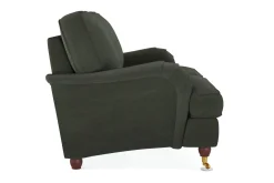 Howard Lyx 2-seters Manchestersofa