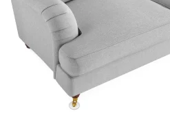 Howard Lyx 2-seters Stoffsofa